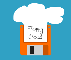 Official Site of the Podcast Floppy Cloud